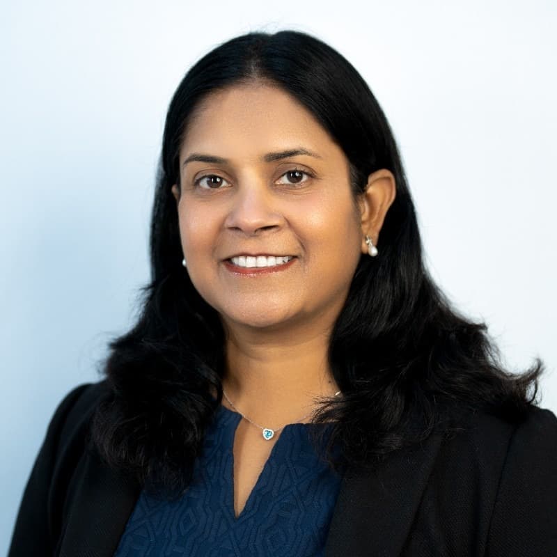 Archana Chaudhary