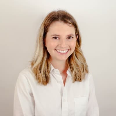 Testimonial author image