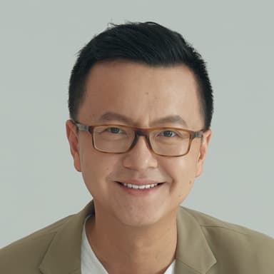 Roger Jin