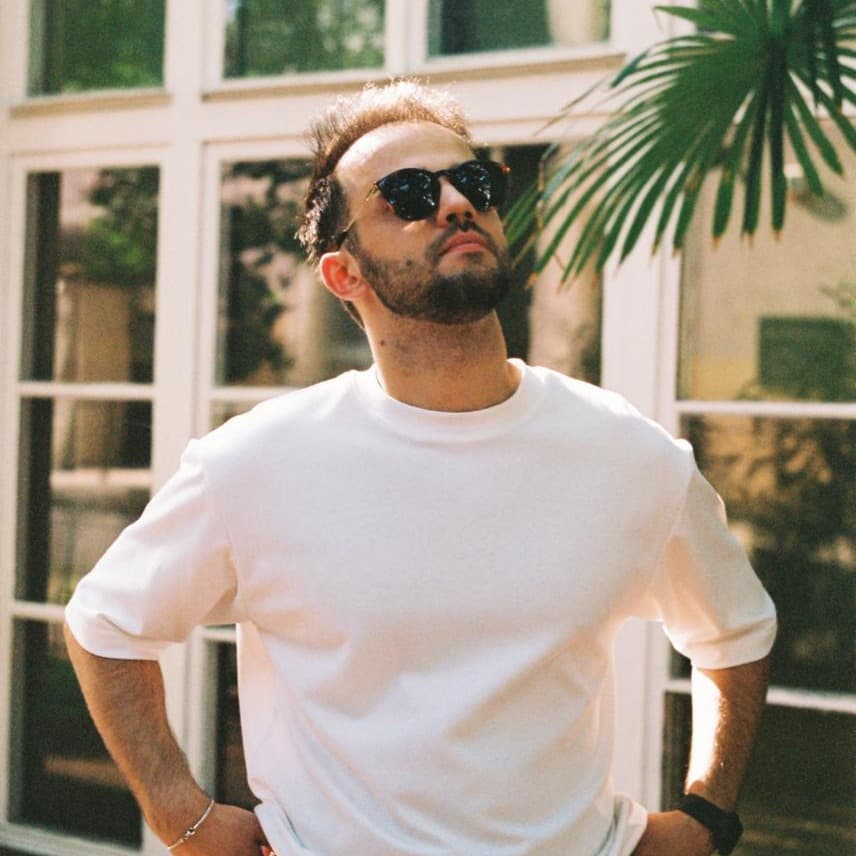 Dmitry Selenya