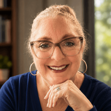 Kathi Laughman