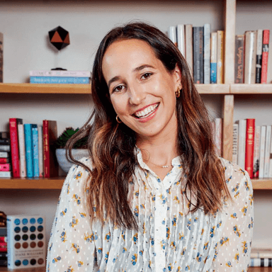 Emily Hollender