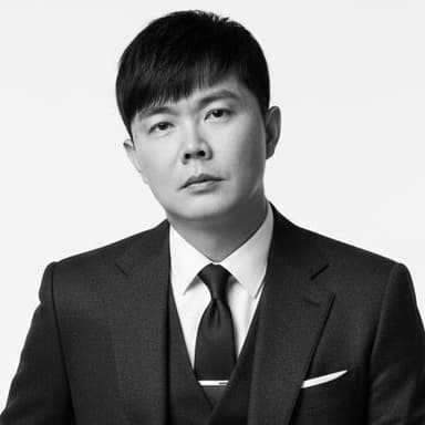 Wilson Wong
