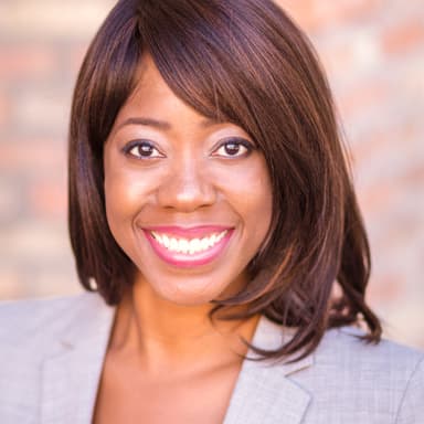 Ibi Opuiyo, M.Ed.