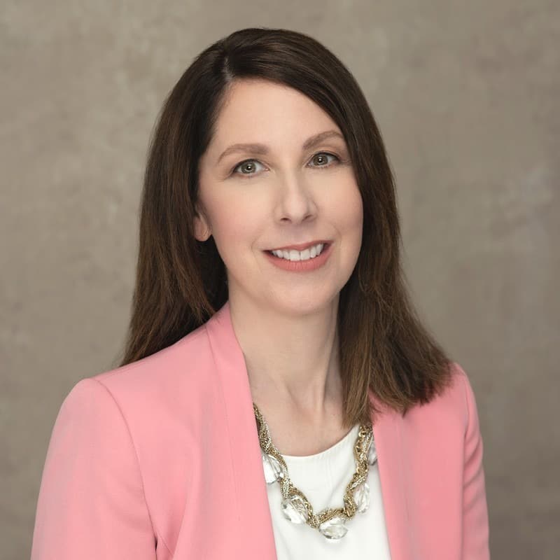 Caryn Ogier