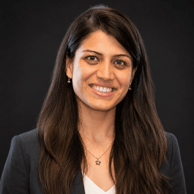 Divya Sabade