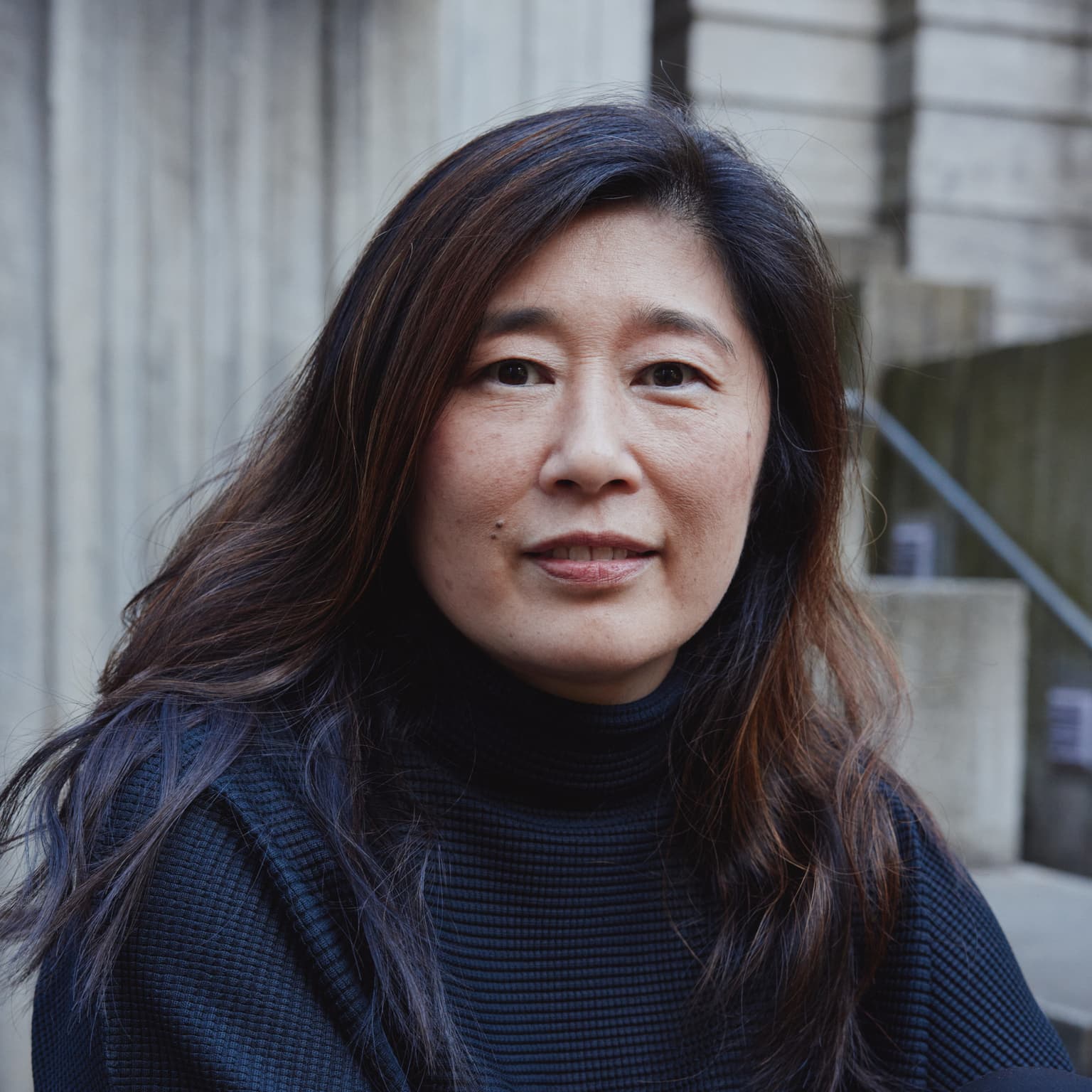 Noriko Yokoi, PhD