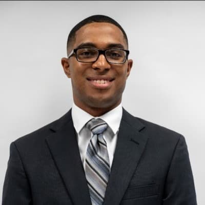 Kashif Alston