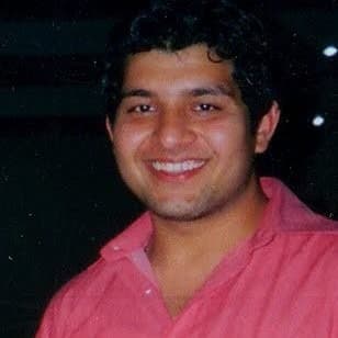 Abhishek Trikha