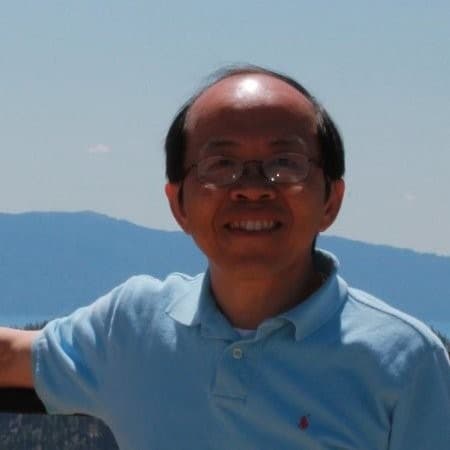 John Yen