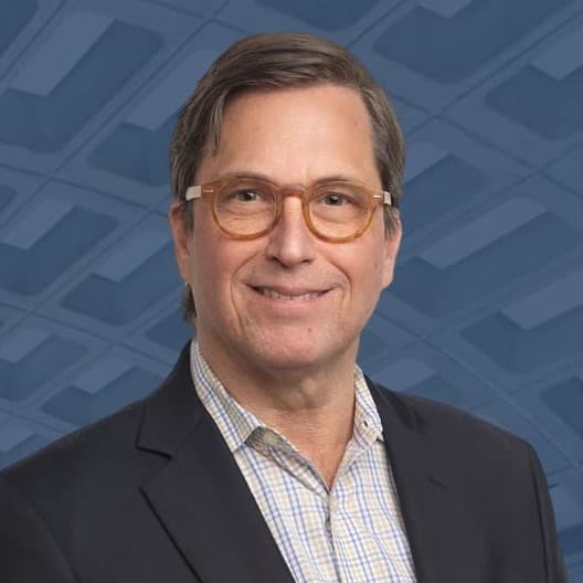 Testimonial author image