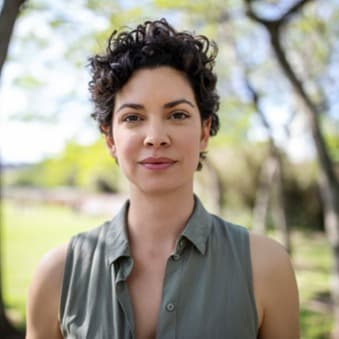 Natalie Johnson