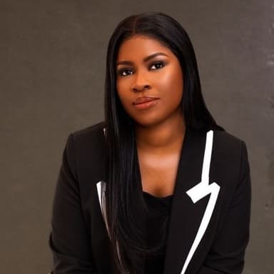 Temi Odesanya