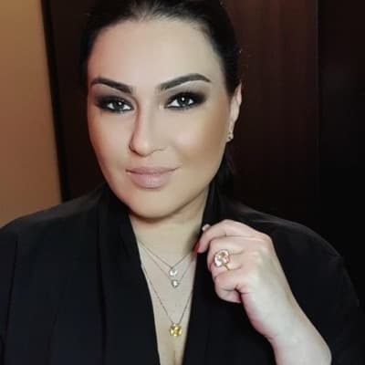 Zeina Akkawi
