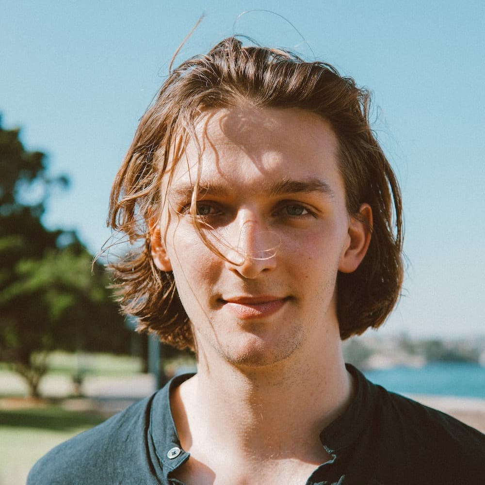 Andrew Gray