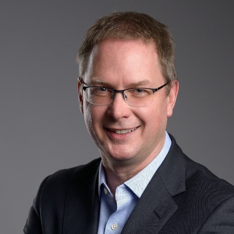 Geoff Hultin