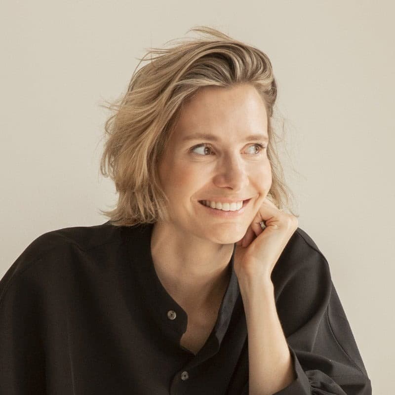 Testimonial author image