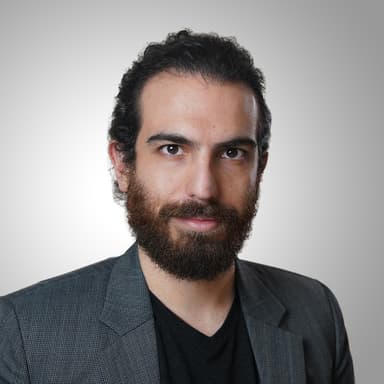 Dany Entezari
