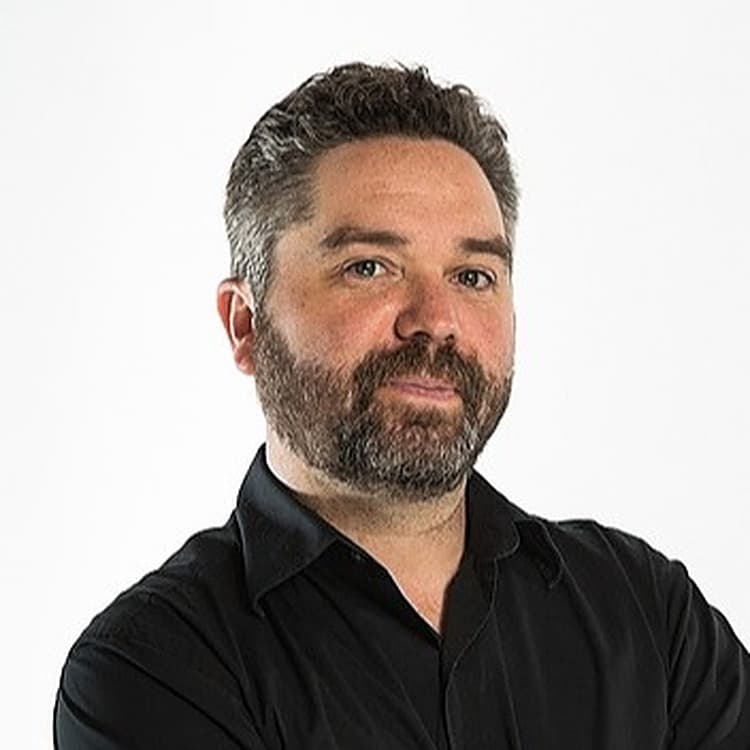 Adam Rubin