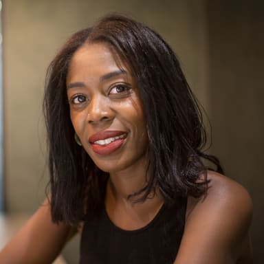 Selicia Richards-Turney