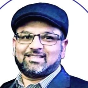 Nikunj J Parekh