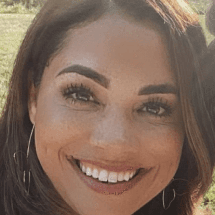 Morgan Davis
