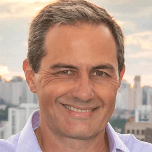 Testimonial author image