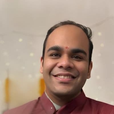 Testimonial author image