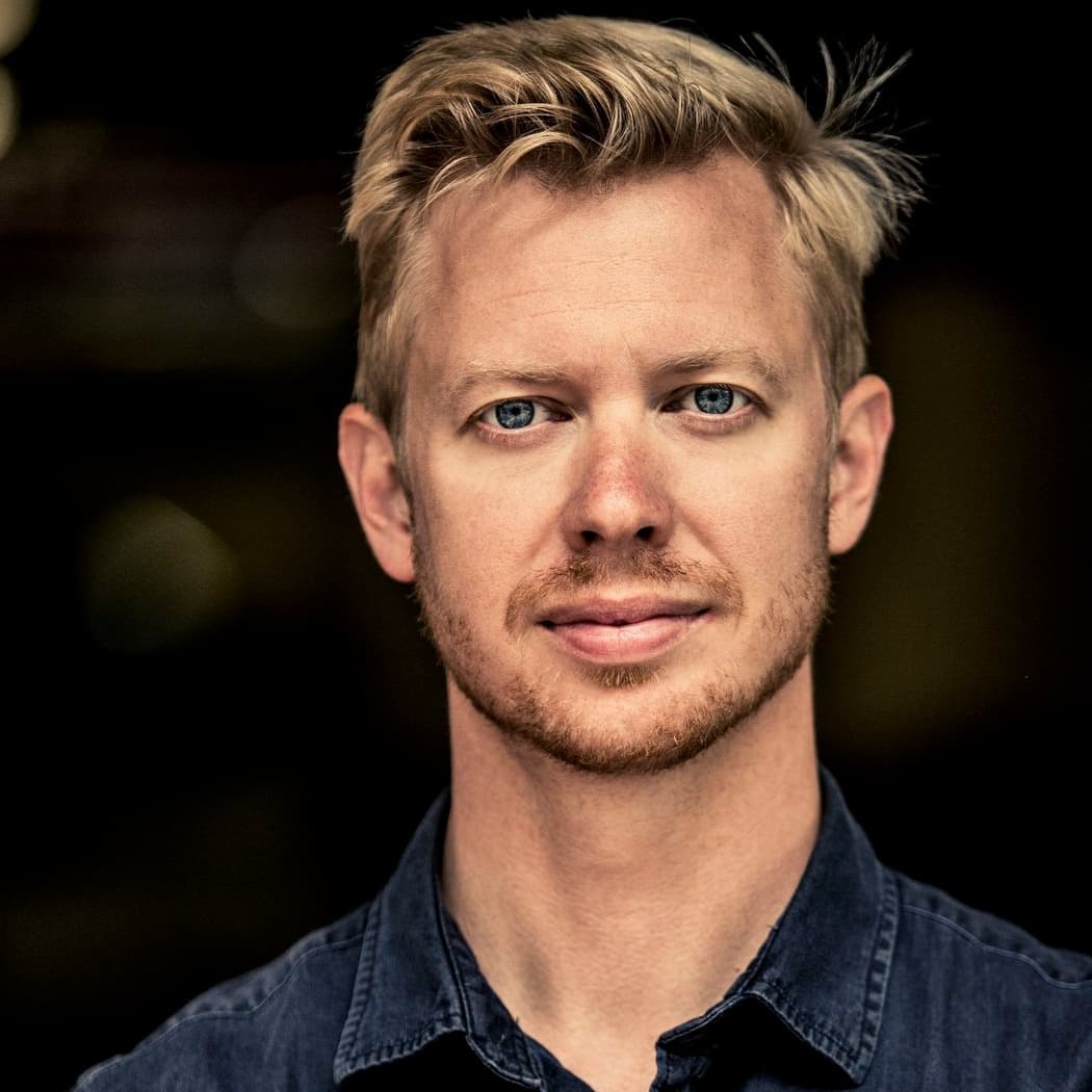 Steve Huffman