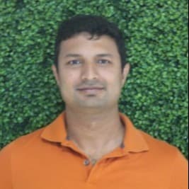 Rakesh Kumar
