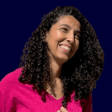 Jasmine Ibrahim