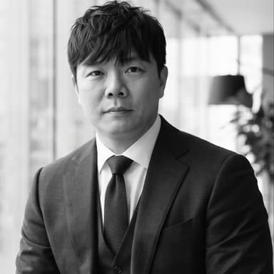 Wilson Wong