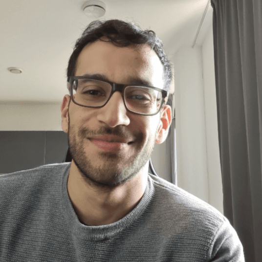 Mohammad Abdollah
