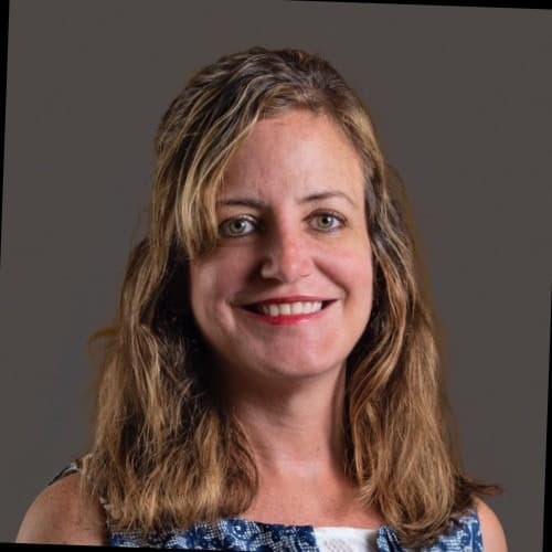 Kathy Kirkendall
