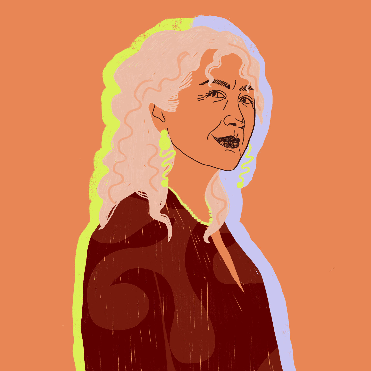 Testimonial author image