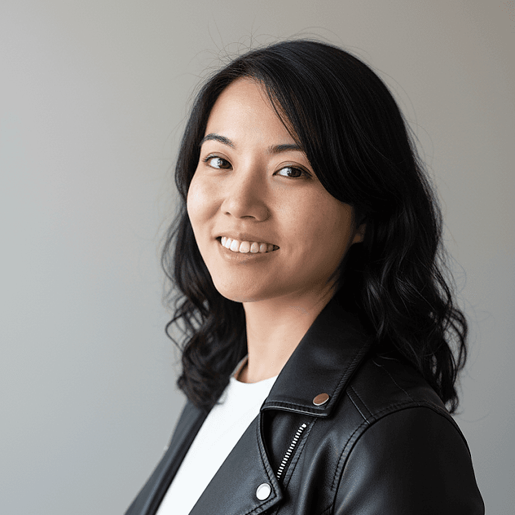 Bonnie Yu