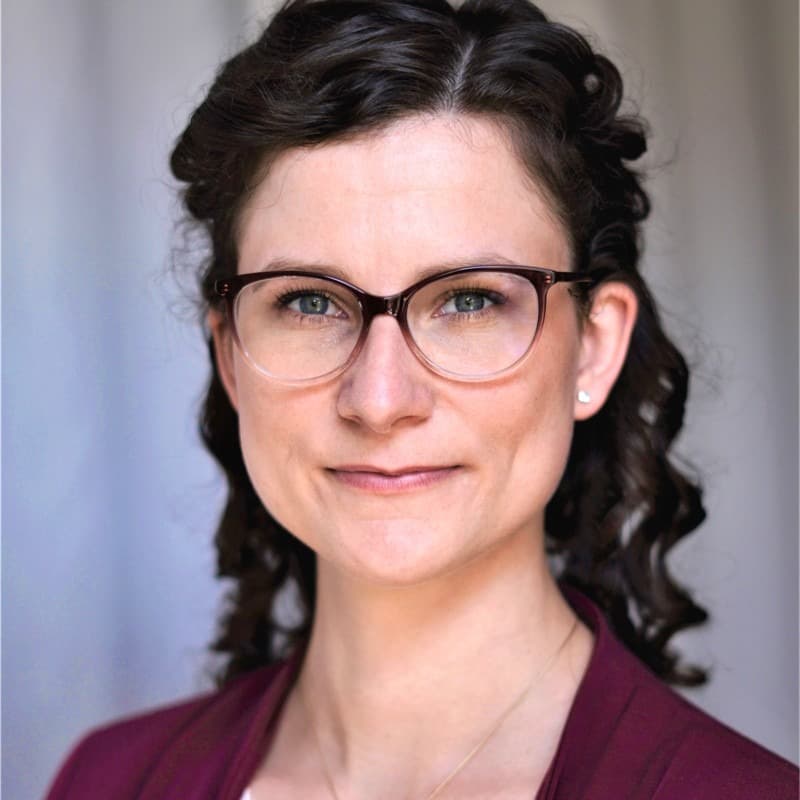 Nadine Pressmair