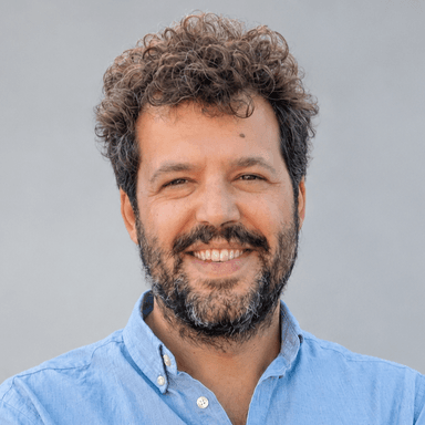 Rafa Romero