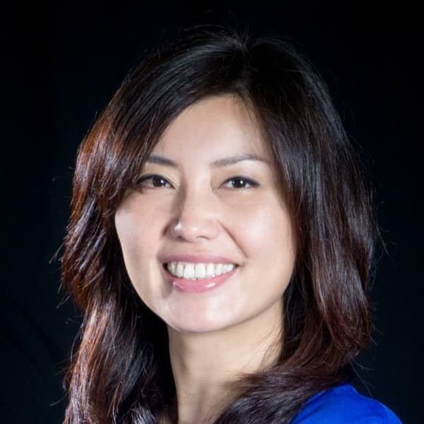 Testimonial author image