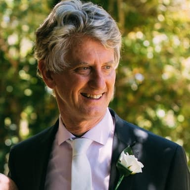 Peter Murchland