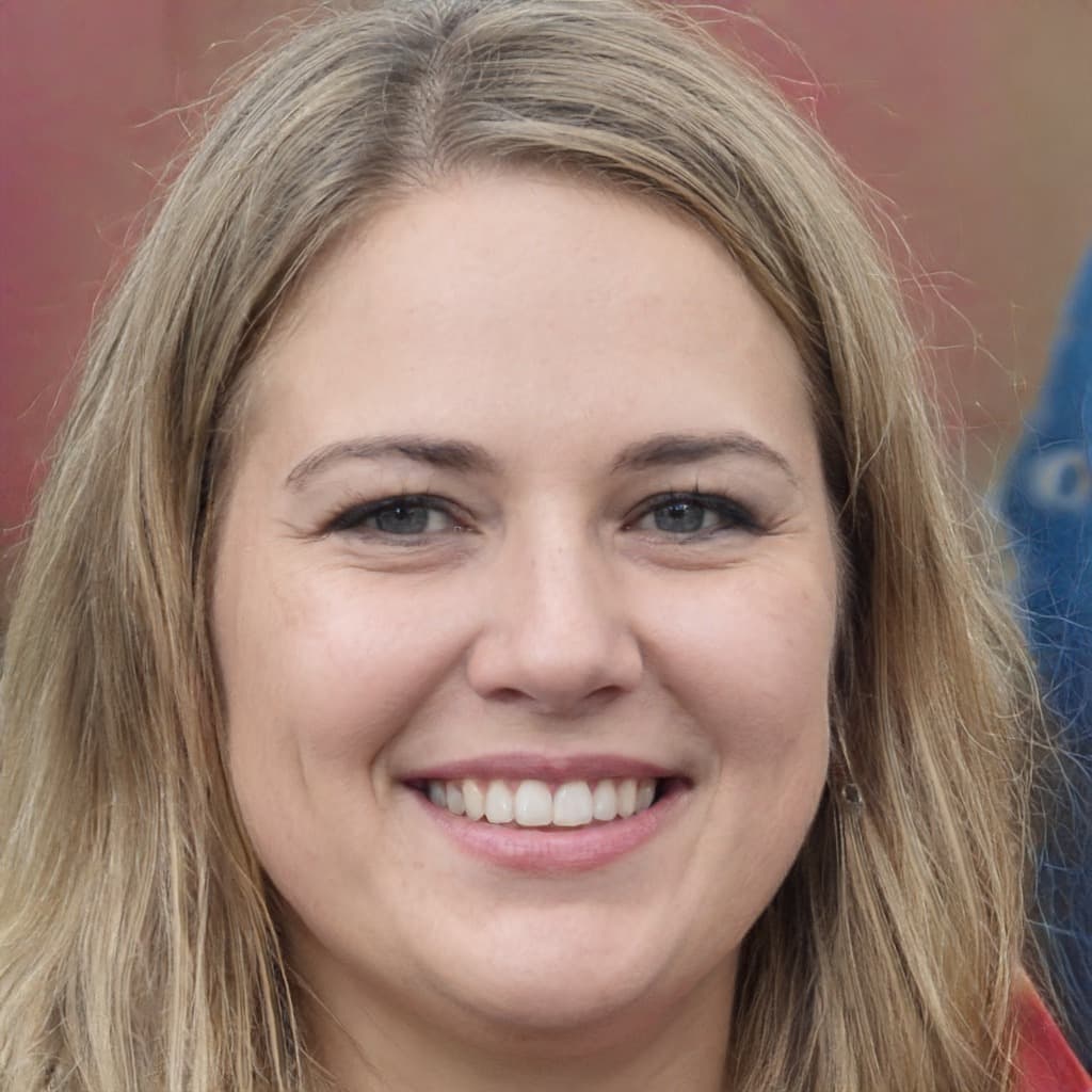 Maya Nadeau