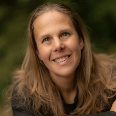 Testimonial author image