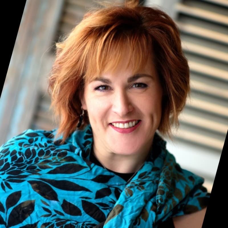Testimonial author image