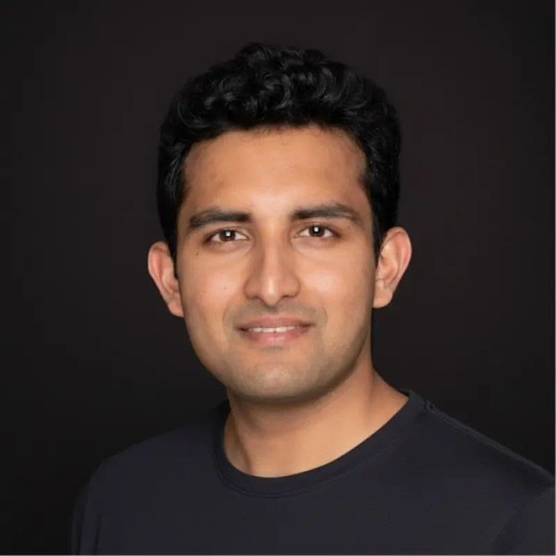 Testimonial author image