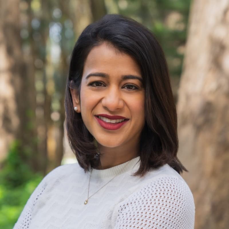 Nisha Garg