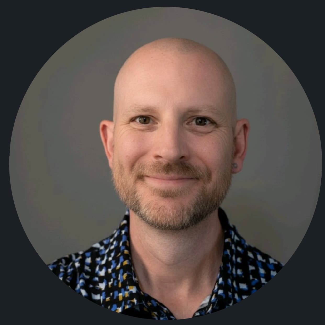 Testimonial author image