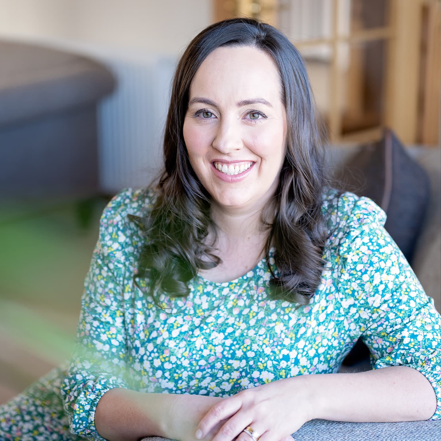 Claire Cunningham
