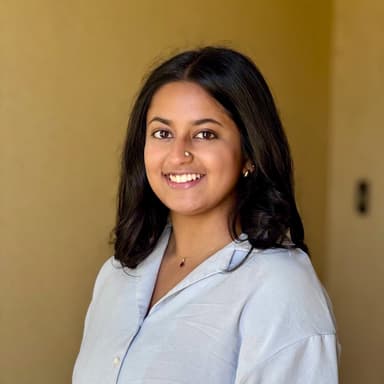 Shreya Shankar