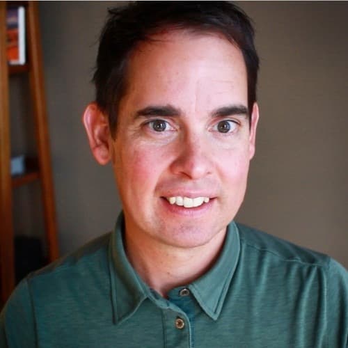 Peter Halverson