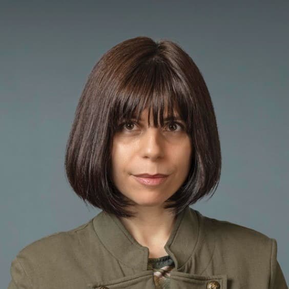Yuliya Yoncheva, PhD